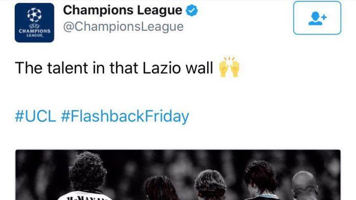 Real-Lazio