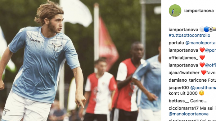 Keita-de Vrij il rinnovo non arriva: c'è dietro la Juve? Keita-de Vrij il rinnovo non arriva: c'è dietro la Juve?