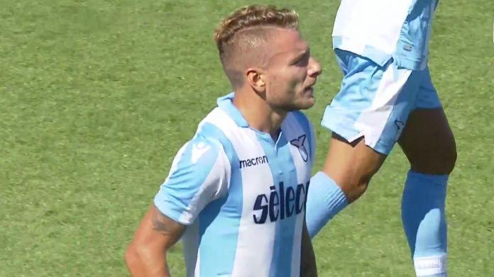 Amichevoli: ottima Lazio, 3-1 al Bayer Leverkusen Amichevoli: ottima Lazio, 3-1 al Bayer Leverkusen
