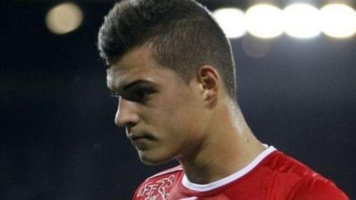 xhaka