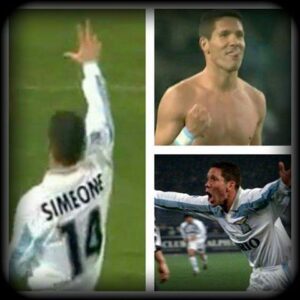 Juve-Lazio, quando il “Cholo” conquistò Torino e decretò la caduta degli dei