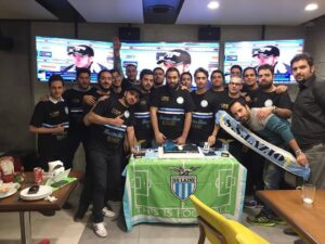 Lazio Iran, Hamid: «La vita qui è difficile, ma l’amore per la squadra vince tutto». E sullo stadio vuoto…