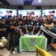Fans club Lazio Iran