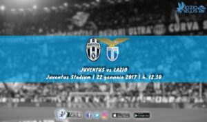 Juventus-Lazio, probabili formazioni (diretta su Lazionews24.com)