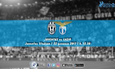 Juventus-Lazio