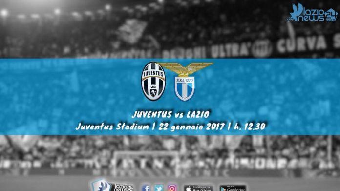 JuventusLazioprobabili Juventus-Lazio