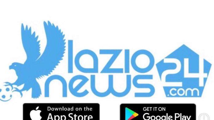 Lazionews24 applicazioni-sslazio-ios