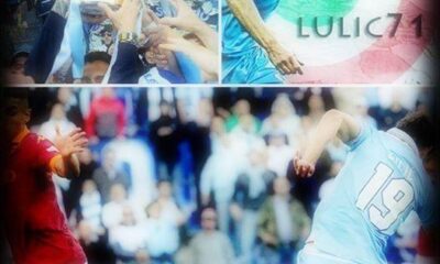 Senad Lulic compleanno