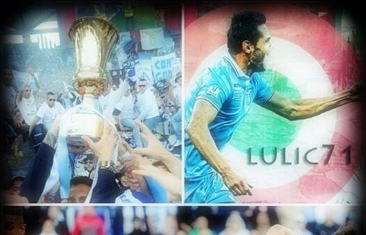 Senad Lulic compleanno