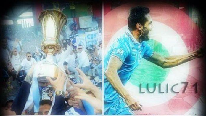 Senad Lulic compleanno