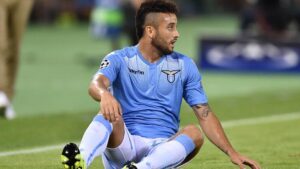 Lazio, Felipe Anderson accelera: ecco la data del rientro