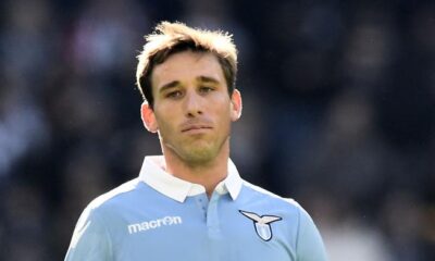 Biglia calciomercato lazio