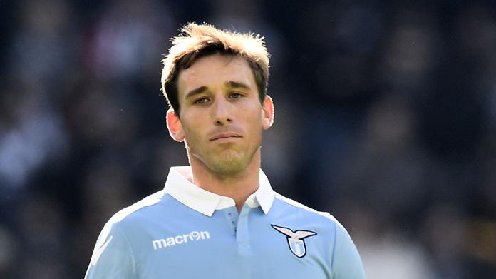 Biglia calciomercato lazio