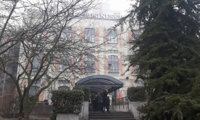 calciomercato hotel business