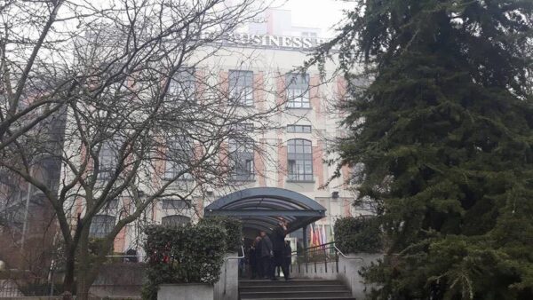 calciomercato hotel business