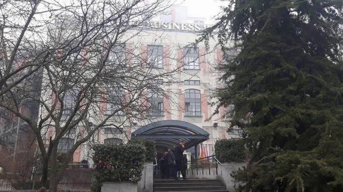 calciomercato hotel business