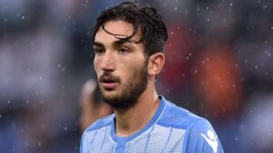 Stage azzurro, confermato Cataldi fra i convocati di Ventura
