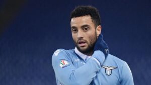 Felipe Anderson, ci siamo: il brasiliano corre e vede la luce in fondo al tunnel