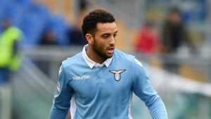 Felipe Anderson si carica su Instagram: «Il meglio deve ancora venire» – FOTO