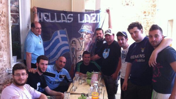 hellas lazio club
