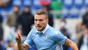 Immobile, gol anche all’Empoli: in Serie A manca solo…