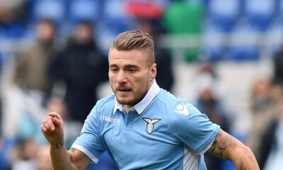 immobile irrati lazio