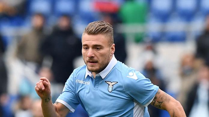 immobile irrati lazio