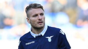 Immobile, adesso serve il gol contro una ‘big’. Fino ad ora infatti…