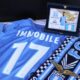 immobile targa lazio club campania
