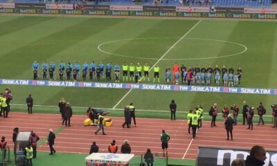 lazio ata 2017