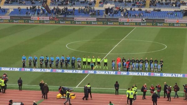 lazio ata 2017