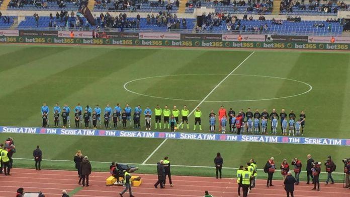lazio ata 2017
