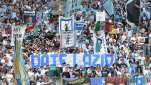 Giorgia Meloni: «Favorevole allo stadio della Lazio»