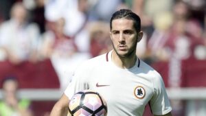 Di Francesco e Manolas in coro: «Derby? Vogliamo i tre punti!»