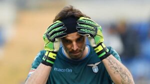 Genoa-Lazio, Inzaghi dirama i convocati: out solo Marchetti
