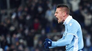 Ufficiale, Milinkovic-Lazio: c’è il rinnovo. Insieme fino al 2022