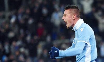 milinkovic