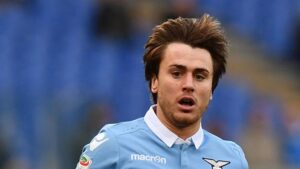 Patric: «Dobbiamo dare tutto, sarà una partita tosta»