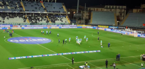 Empoli-Lazio, le probabili scelte di Andreazzoli e Sarri