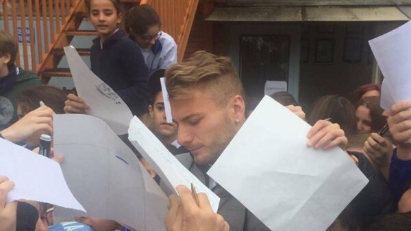 Immobile scuola