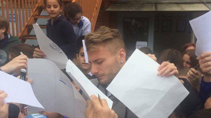 Immobile scuola