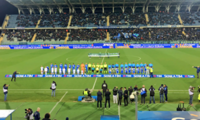 lazio diretta empoli