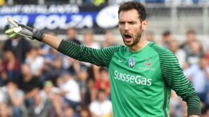 Berisha riscattato dall’Atalanta: ecco le cifre dell’operazione