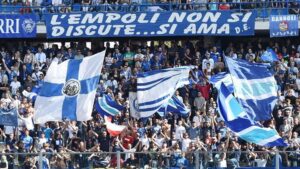 Empoli, il dg Carli: «Si parla del Palermo, ma occhio all’atteggiamento della Lazio»