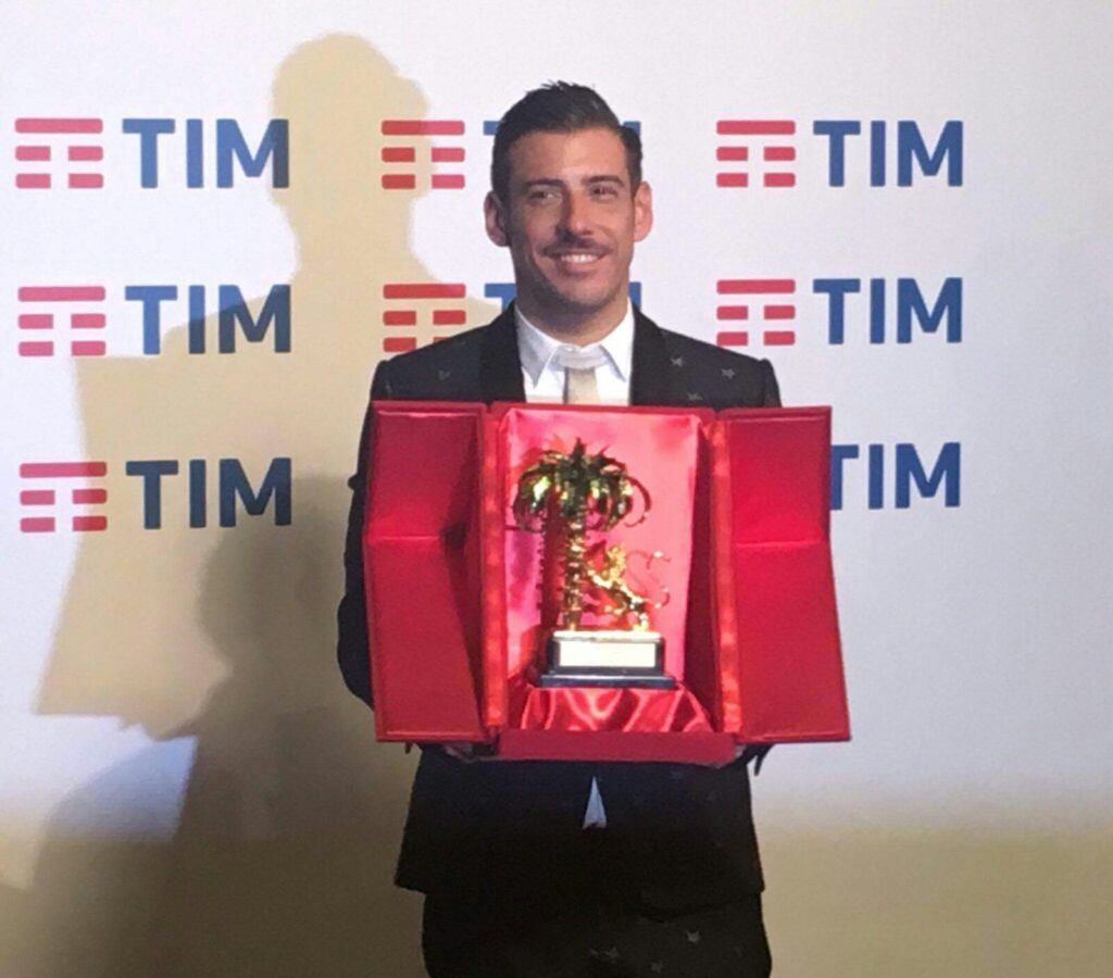 Parla il 'gorilla' di Gabbani: «La Lazio sta andando bene, ma Cragnotti ha fatto la storia...» 1 gabbai