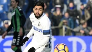 Calciomercato Lazio, pazza idea Gabigol. In regia si pensa a Guardado