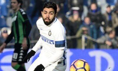 calciomercato lazio gabigol