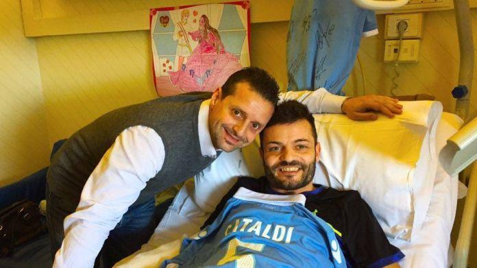 Danilo Cataldi Danilo Cataldi