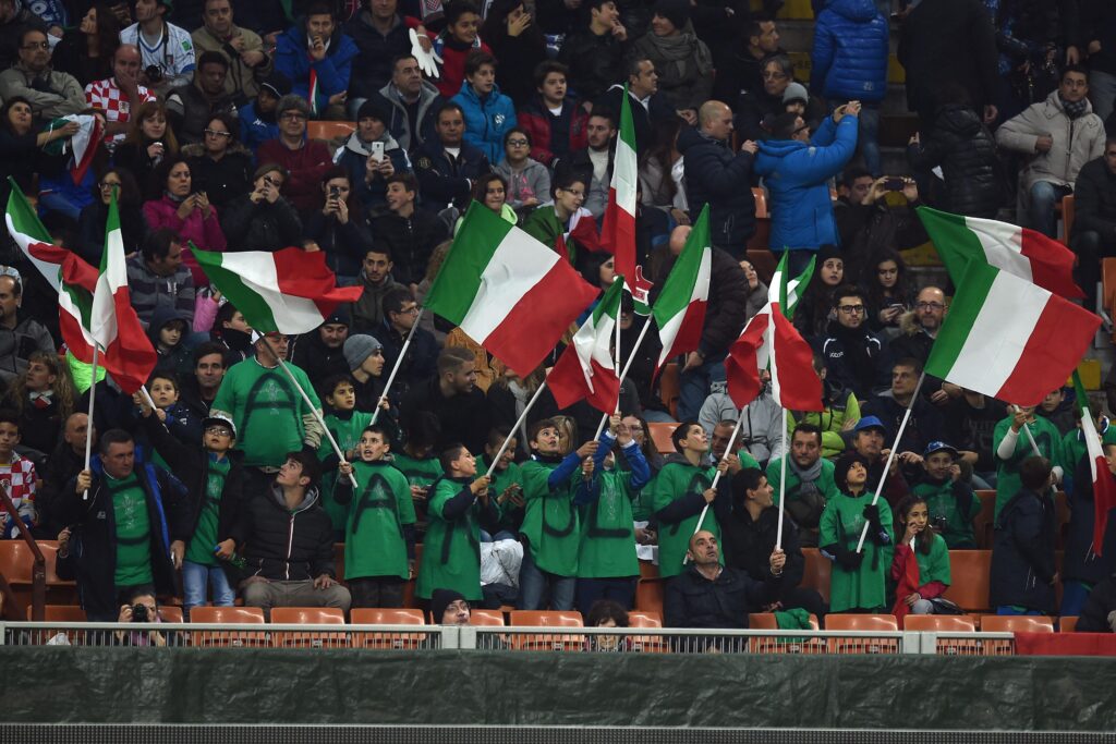 U17, Spagna-Italia 3-1: Portanova ancora titolare 1 conti