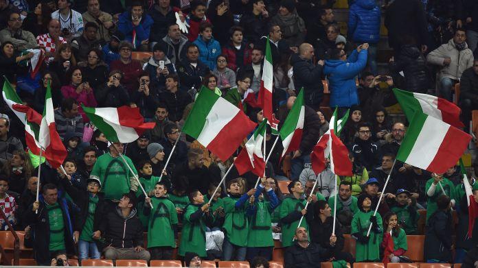 Italia-Croazia qualificazione Europeo Francia 2016 conti